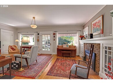 Entrance/Foyer