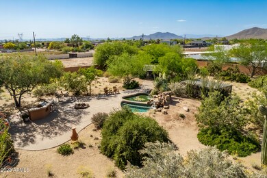 Backyard resort!