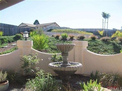 245 S. Tejas Pl, Nipomo CA 93444 Front view from l