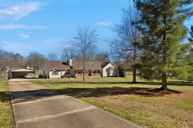 617 Point of View Dr, Columbia, TN 38401 - photo 2