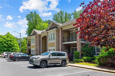 2631 Lockwood Rd unit 204, Fayetteville, NC 28303 - photo 2
