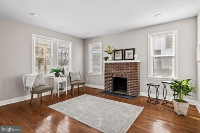 527 Harrison Ave, Oaklyn, NJ 08107 - photo 7