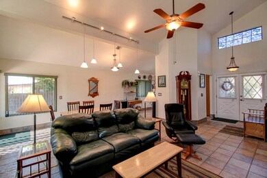 Lovely living space