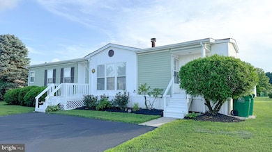 43 Mark Ct unit 361, Bear, DE 19701 - photo 2