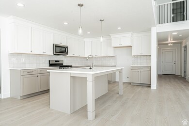 956 N Banner Dr unit 620, Saratoga Springs, UT 84045 - photo 6