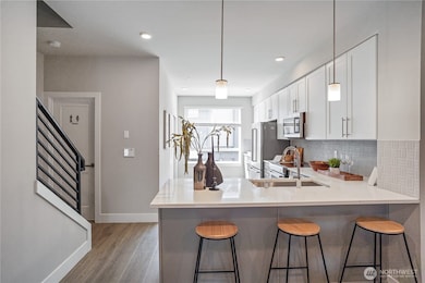 825 238th Place SE unit D, Bothell, WA 98021 - photo 7