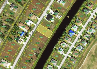 310 Boundary Blvd, Rotonda West, FL 33947 - photo 2