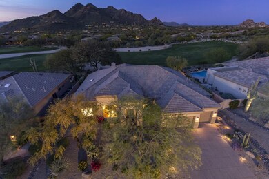Completely Unobstructed Views