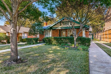 5719 Mercedes Ave, Dallas, TX 75206 - photo 2