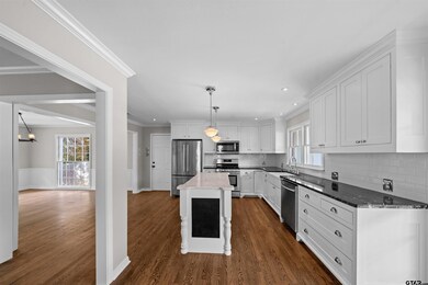 1925 S Sneed Ave, Tyler, TX 75701 - photo 7