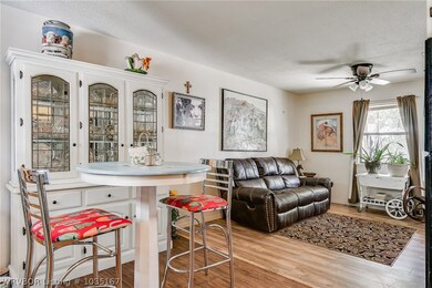 509 SW 8th St, Muldrow, OK 74948 - photo 5