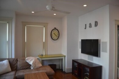 6 Lamont Ave unit 1, Cambridge, MA 02138 - photo 5