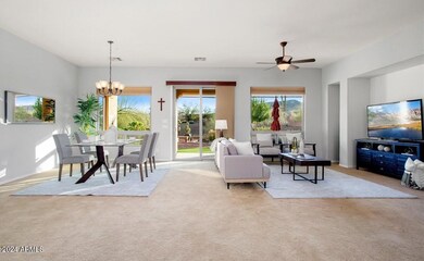 GREAT ROOM WITH FABULOUS VIEWS