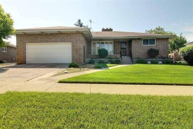 4313 Franklin St, East Chicago, IN 46312 - photo 2