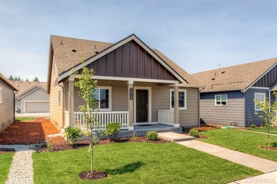 10583 189th St E unit 253, Puyallup, WA 98374 - photo 2