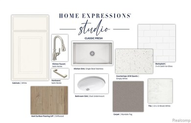 1777 Addison Cir, Commerce Township, MI 48390 - photo 3