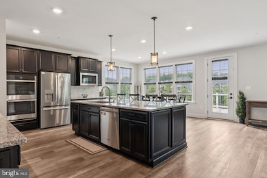 2645 Orchard Oriole Way, Odenton, MD 21113 - photo 7