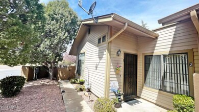 1501 N Beeline Hwy unit 2, Payson, AZ 85541 - photo 2