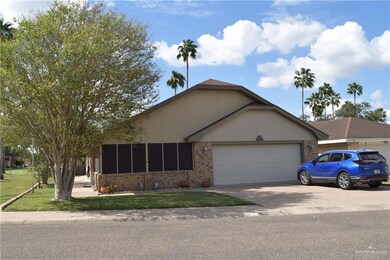 901 Citrus Dr, Alamo, TX 78516 - photo 2