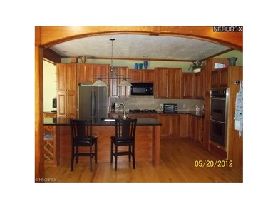 9681 Amberwood Ct, Broadview Heights, OH 44147 - photo 6