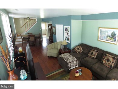 113 E Clinton Ave, Oaklyn, NJ 08107 - photo 4