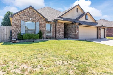 5409 N 31st St, Broken Arrow, OK 74014 - photo 2