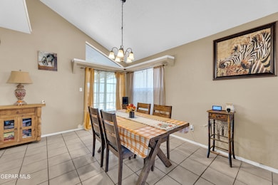 3153 Lonesome Dove Cir, El Paso, TX 79936 - photo 6