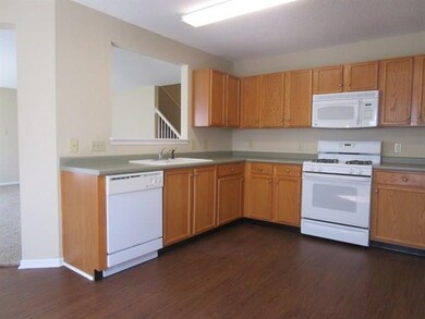 13912 Meadow Lake Dr, Fishers, IN 46038 - photo 6