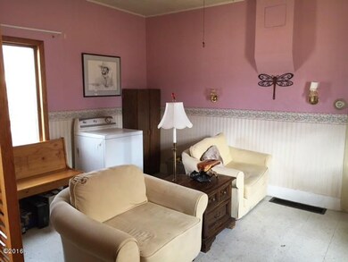 Living Room - 2