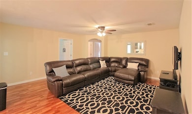 1218 Wakulla Arran Rd, Crawfordville, FL 32327 - photo 7