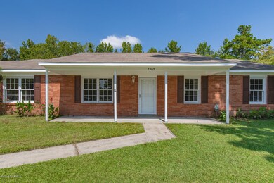 2909 Country Club Rd, Jacksonville, NC 28546 - photo 4