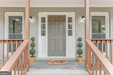 10 Woodglen Dr, Cedartown, GA 30125 - photo 3