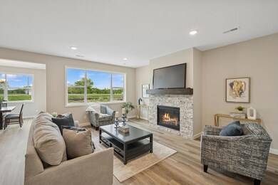 1420 Victory Ln NE, Isanti, MN 55040 - photo 5