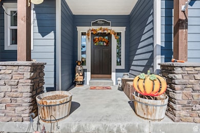 190 W 3rd N, Bloomington, ID 83223 - photo 5