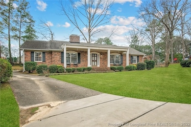 332 Oberlin Ct, Fayetteville, NC 28303 - photo 3