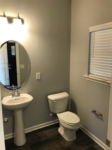 File Photo Powder Room