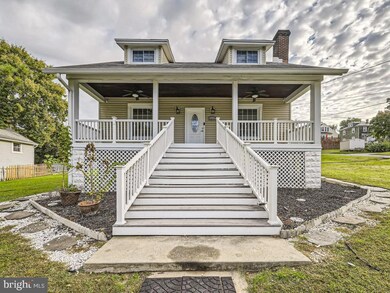 1719 Park Ave, Halethorpe, MD 21227 - photo 3