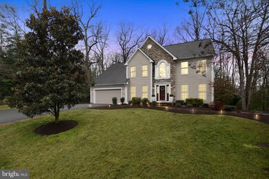 1004 Stonington Dr, Arnold, MD 21012 - photo 2