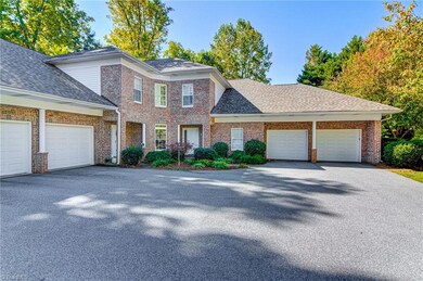 10 Indigo Lake Terrace unit B, Greensboro, NC 27455 - photo 2