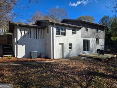 2730 Wayman Dr, Gainesville, GA 30506 - photo 4