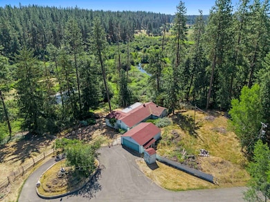 19228 N Little Spokane Dr, Colbert, WA 99005 - photo 2