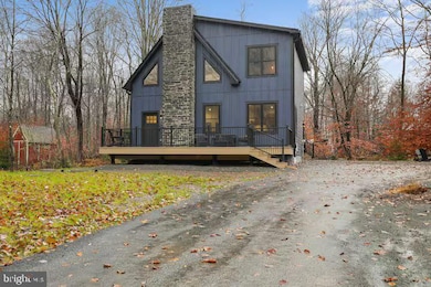 115 Bushkill Dr, Pocono Lake, PA 18347 - photo 2