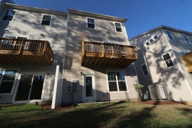 Back Exterior