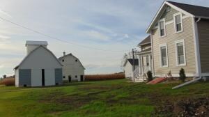 Outbuildings