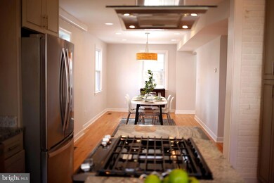 1632 Michigan Ave NE, Washington, DC 20017 - photo 7