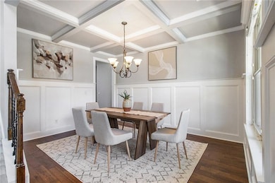 2628 Gray Mill Way, Loganville, GA 30052 - photo 7