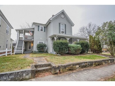 119 W Pine St, Johnson City, TN 37604 - photo 2