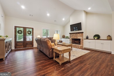 7450 Tyree Rd, Winston, GA 30187 - photo 4