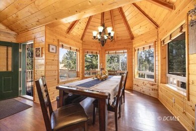 Dining Nook