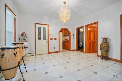 493 Peckham St, Fall River, MA 02721 - photo 4